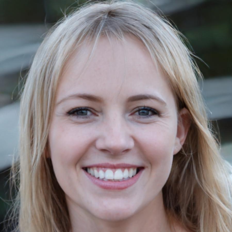 Sarah Müller - Erfolgreiche Mandantin