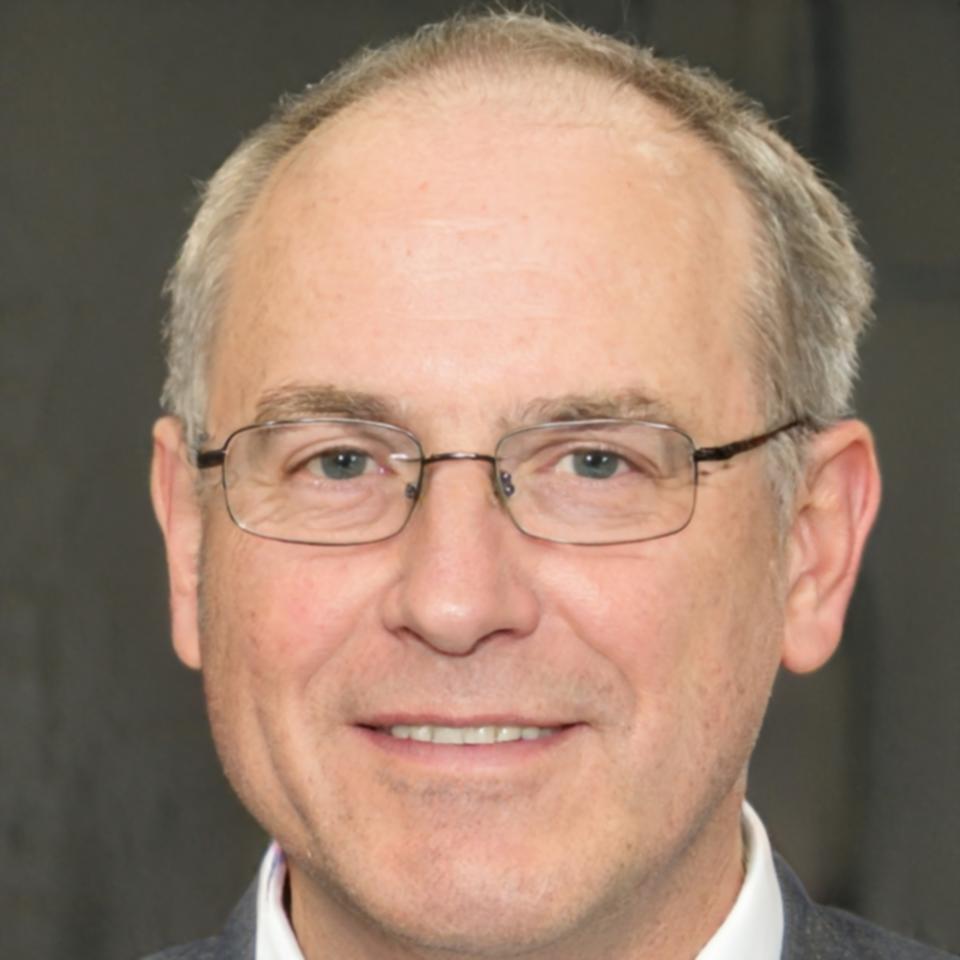 Michael Schmidt