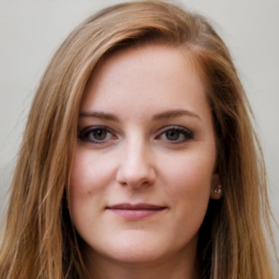 Sarah Weber